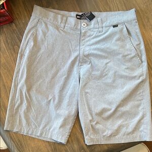 Travis Mathew men’s golf shorts size 32